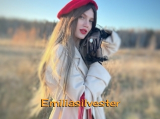 Emiliasilvester