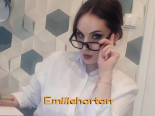 Emiliehorton