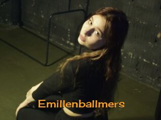 Emillenballmers