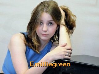 Emilliegreen