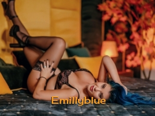 Emillyblue