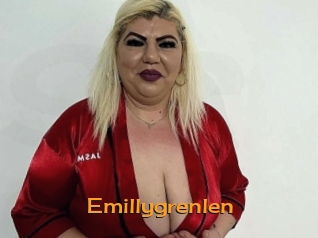 Emillygrenlen