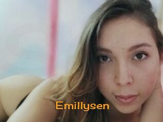 Emillysen