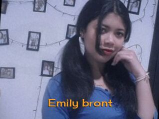 Emily_bront