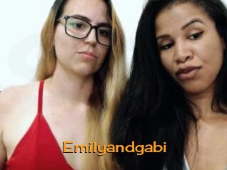 Emilyandgabi