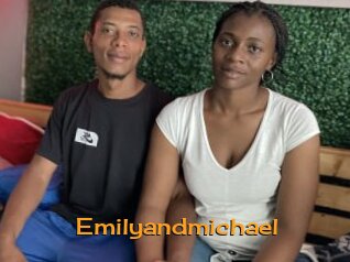 Emilyandmichael