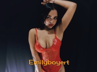 Emilyboyert