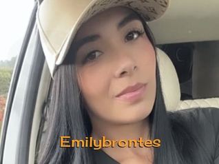 Emilybrontes