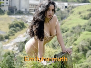 Emilyharmath