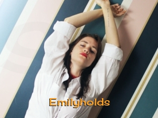 Emilyholds