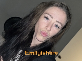 Emilyishere