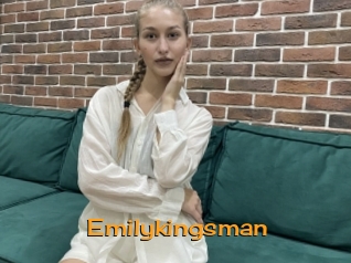 Emilykingsman