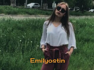 Emilyostin