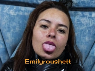 Emilyroushett