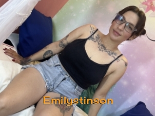 Emilystinson