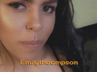 Emilythoompson