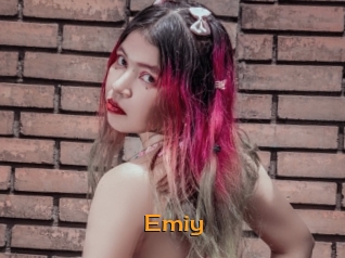 Emiy