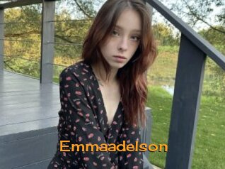 Emmaadelson