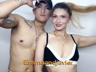 Emmaandjavier