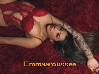 Emmaaroussee