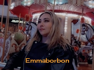 Emmaborbon