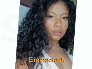 Emmaclaak