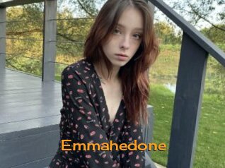 Emmahedone