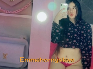 Emmahornyslave