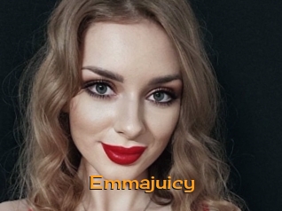 Emmajuicy