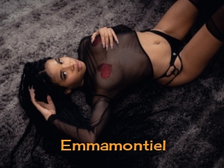 Emmamontiel