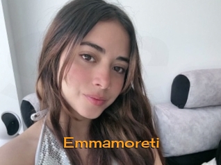 Emmamoreti