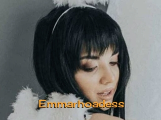 Emmarhoadess