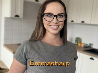 Emmasharp