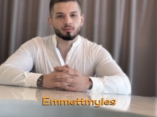 Emmettmyles