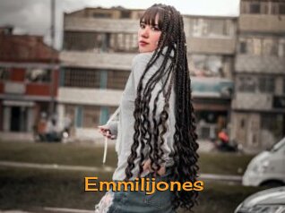 Emmilijones