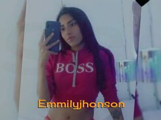 Emmilyjhonson