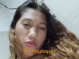 Emmylopez