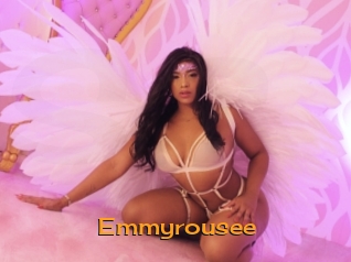 Emmyrousee