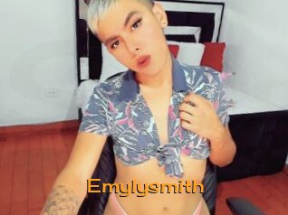 Emylysmith