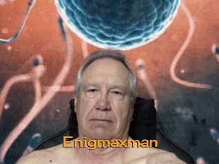 Enigmaxman