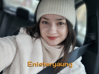 Enisteryaung