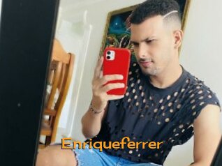 Enriqueferrer