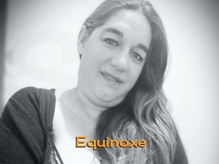 Equinoxe