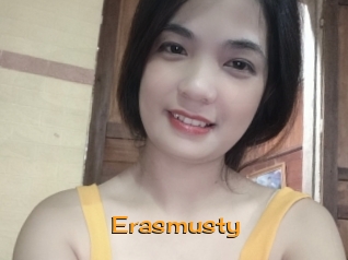 Erasmusty