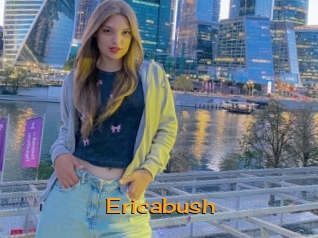 Ericabush