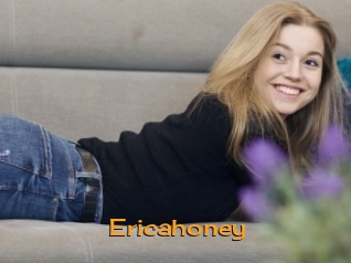 Ericahoney