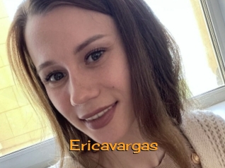 Ericavargas