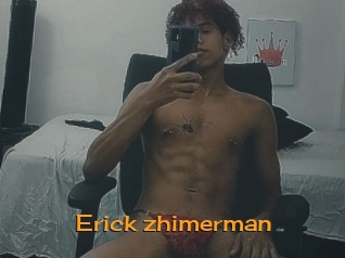 Erick_zhimerman