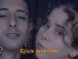 Erick_and_cleo