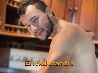 Erickalexandre